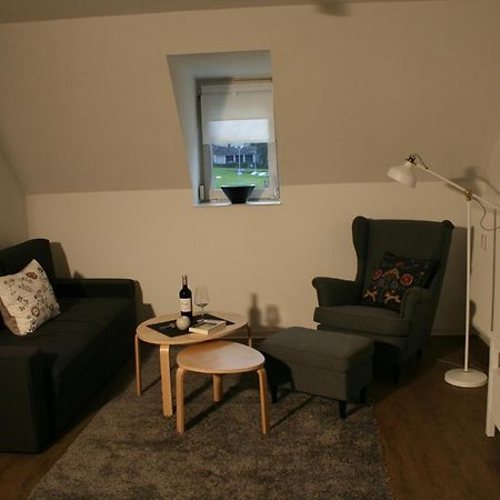 ApartPeterstor Montabaur Exteriör bild