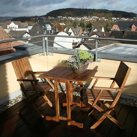 ApartPeterstor Montabaur Exteriör bild