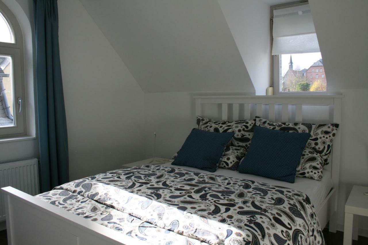 ApartPeterstor Montabaur Exteriör bild