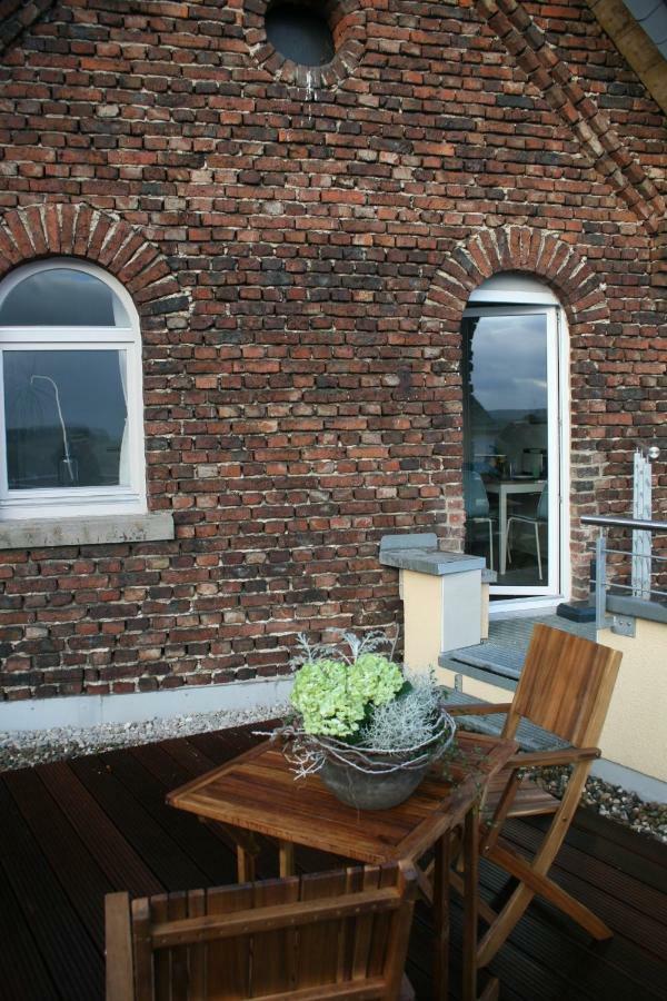 ApartPeterstor Montabaur Exteriör bild