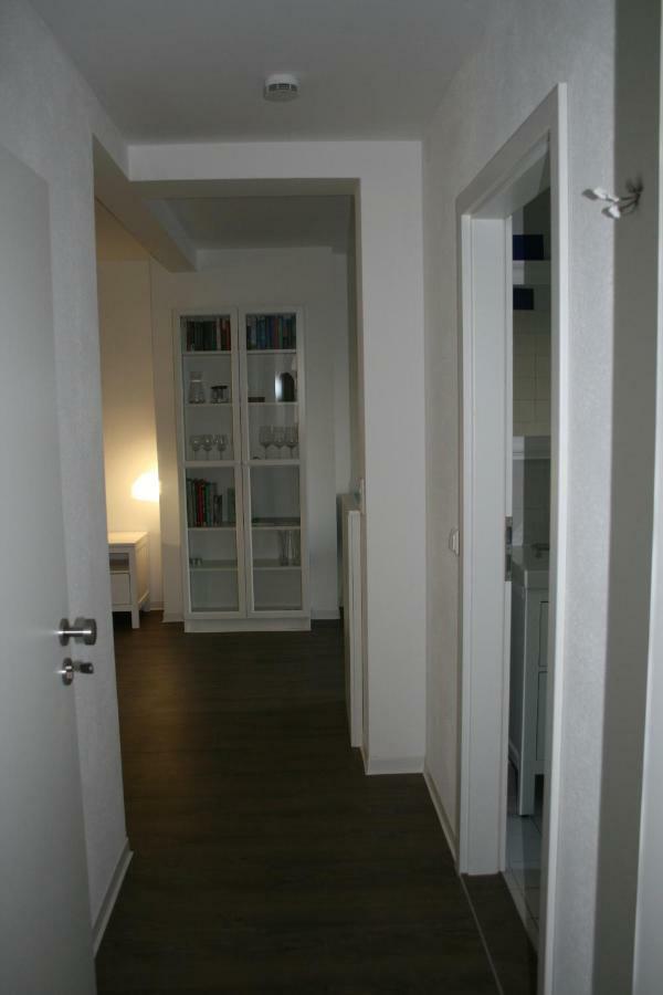 ApartPeterstor Montabaur Exteriör bild