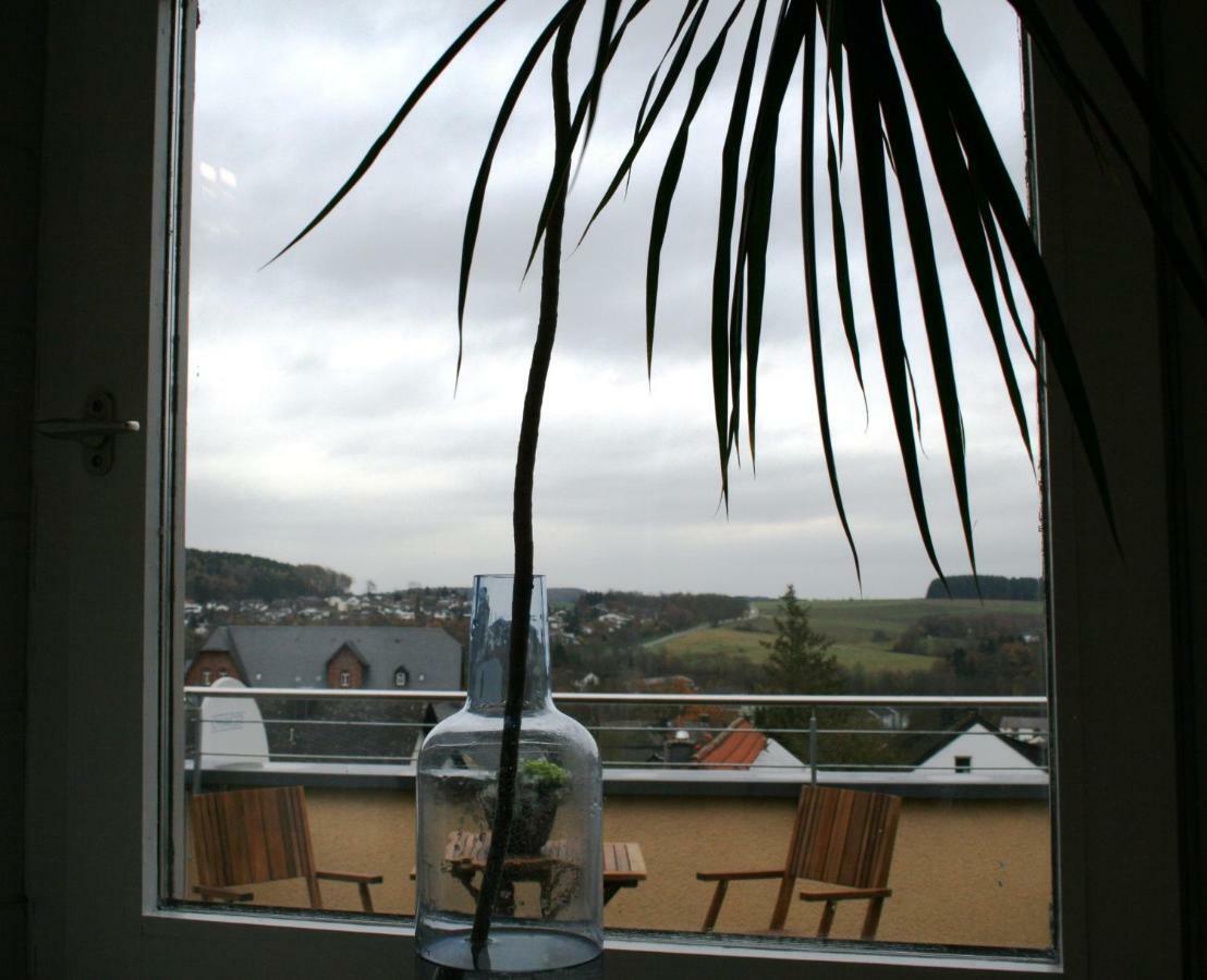 ApartPeterstor Montabaur Exteriör bild