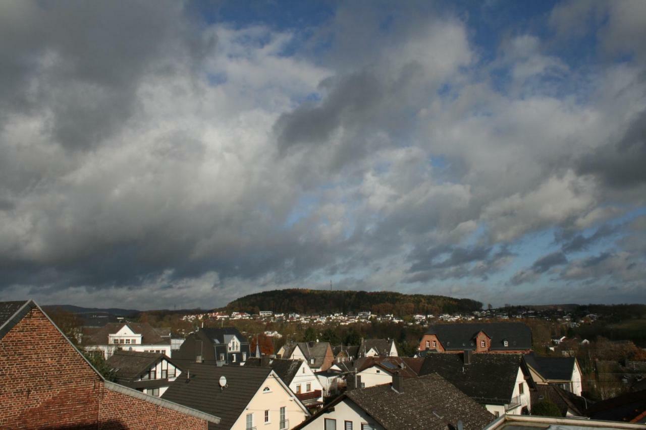 ApartPeterstor Montabaur Exteriör bild