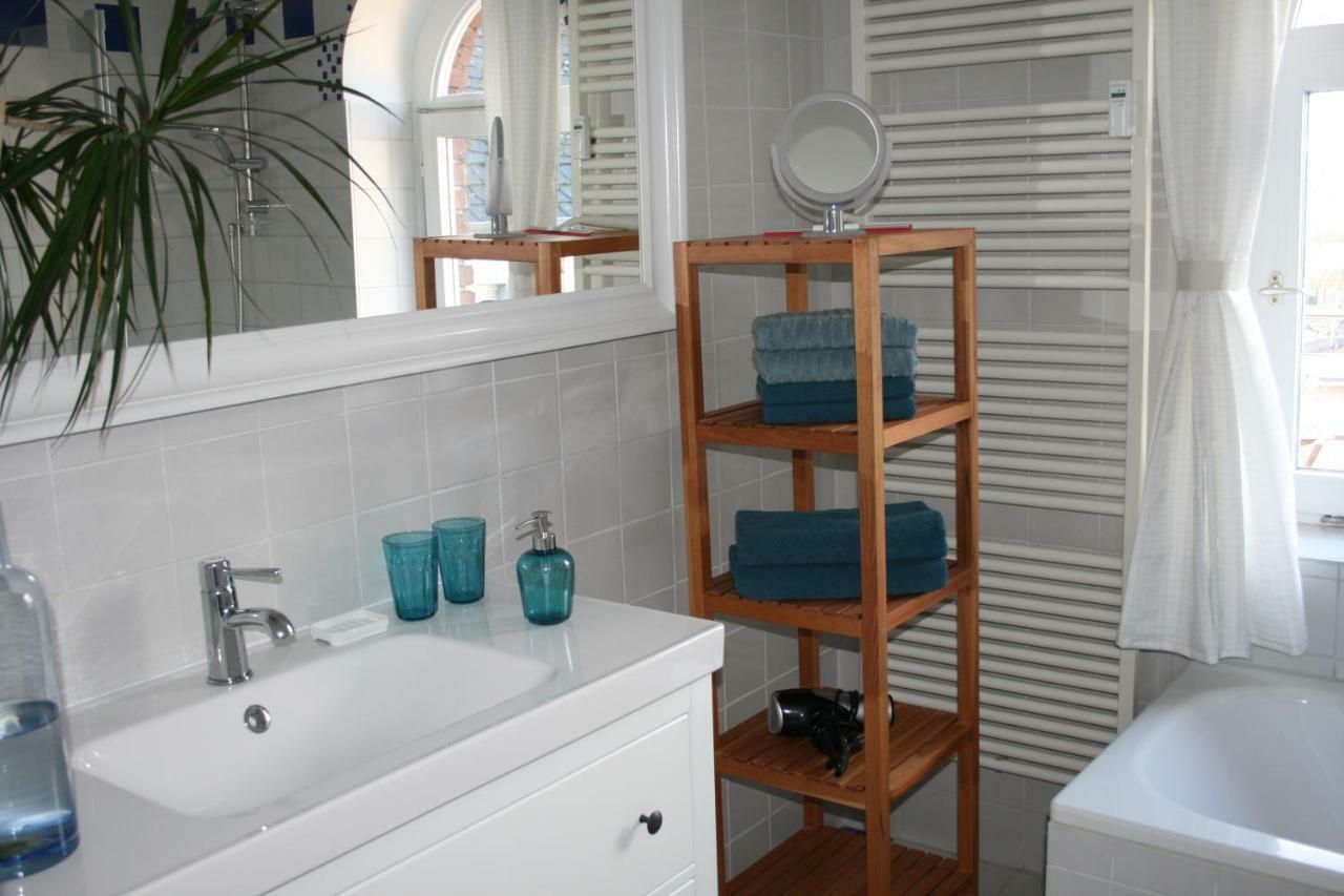 ApartPeterstor Montabaur Exteriör bild