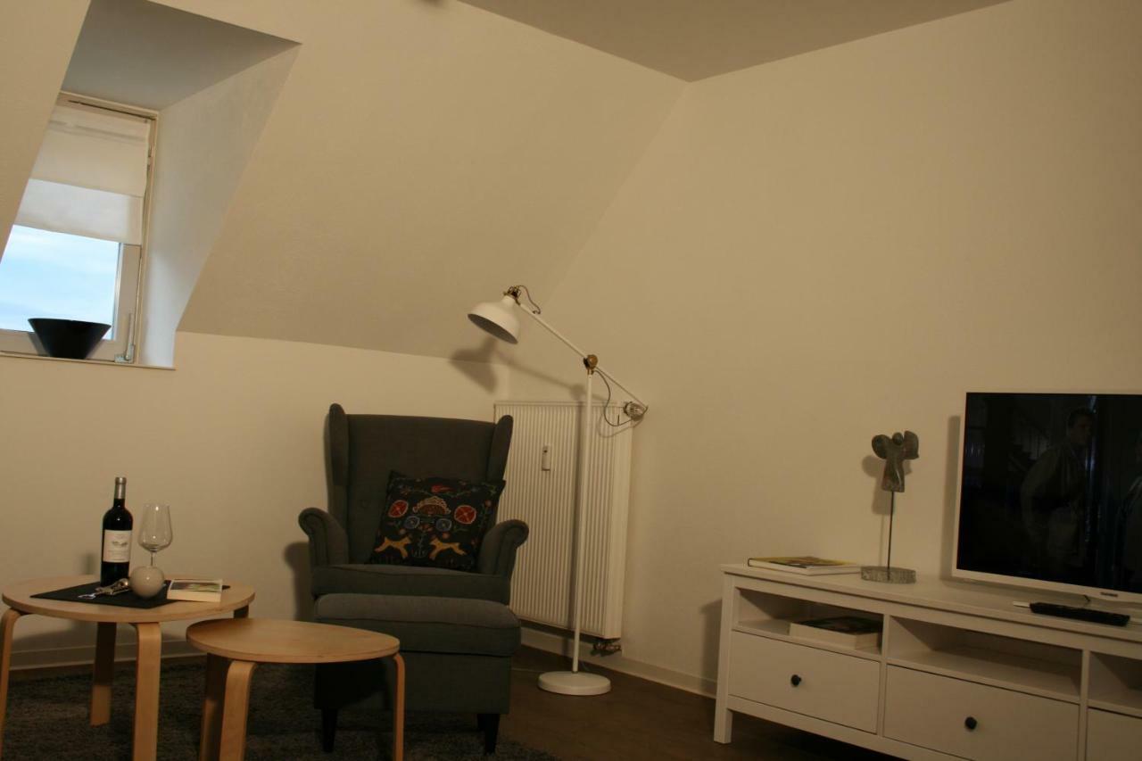 ApartPeterstor Montabaur Exteriör bild